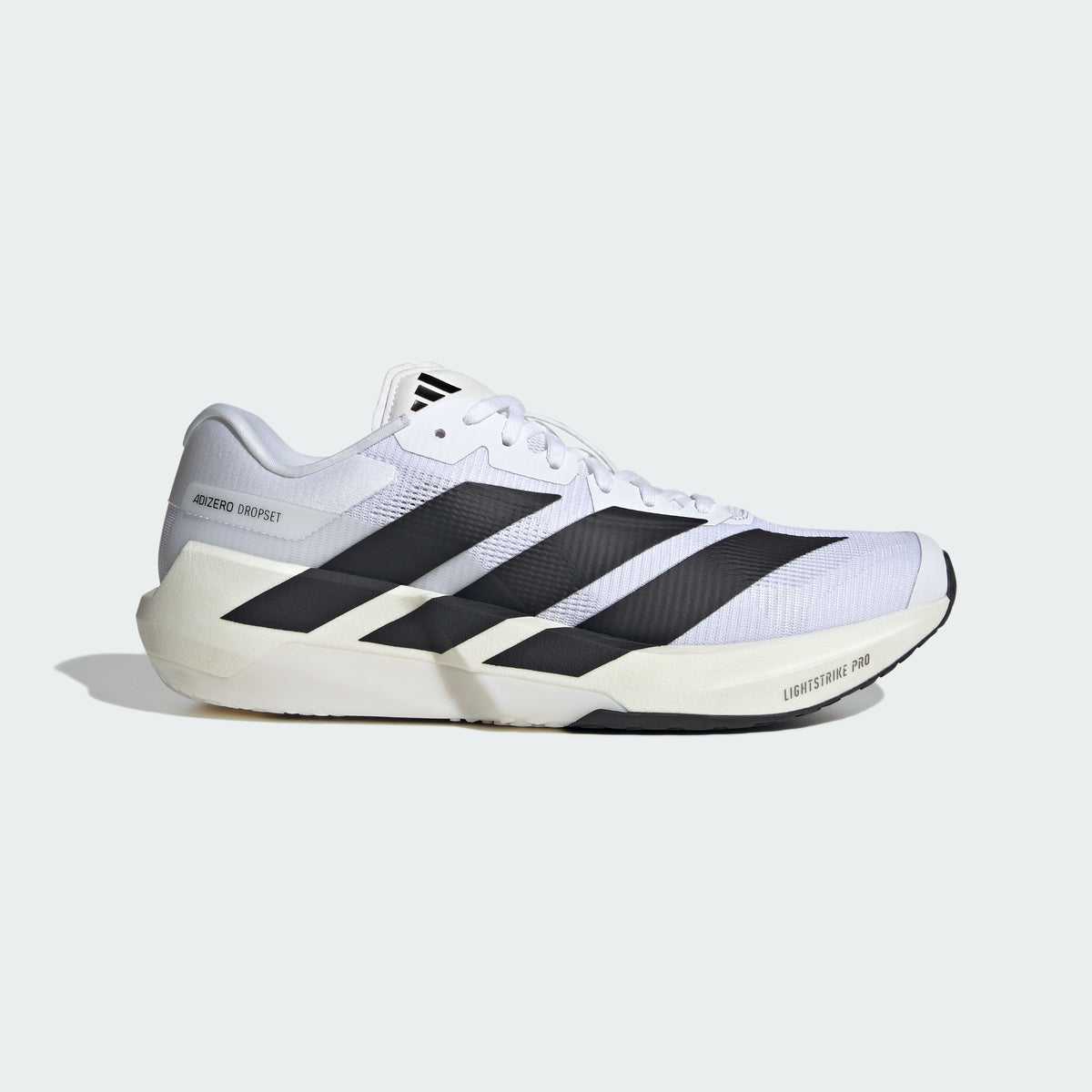 Adidas Ultraboost 22 Cold.rdy 2.0 Sneakers - Black / White - view 5