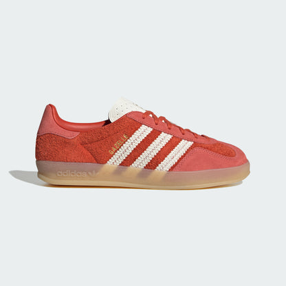 Adidas Sambarose Sneakers - White / Black / Blue / Gold Metallic - view 8