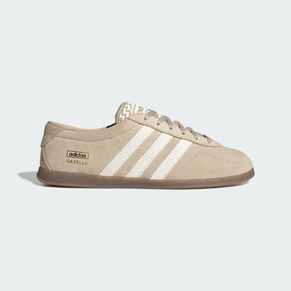 Adidas Sambarose Sneakers - White / Black / Blue / Gold Metallic - view 6