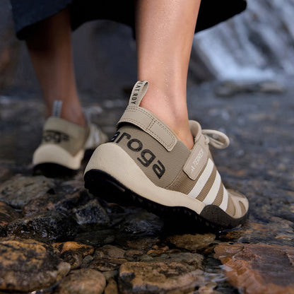 Adidas Terrex Daroga TWO 13 H.rdy Sneakers - Black / White - view 2
