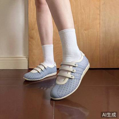 Adidas ANFU MJ Sneakers - Crystal Sand / Warm Sand - view 3