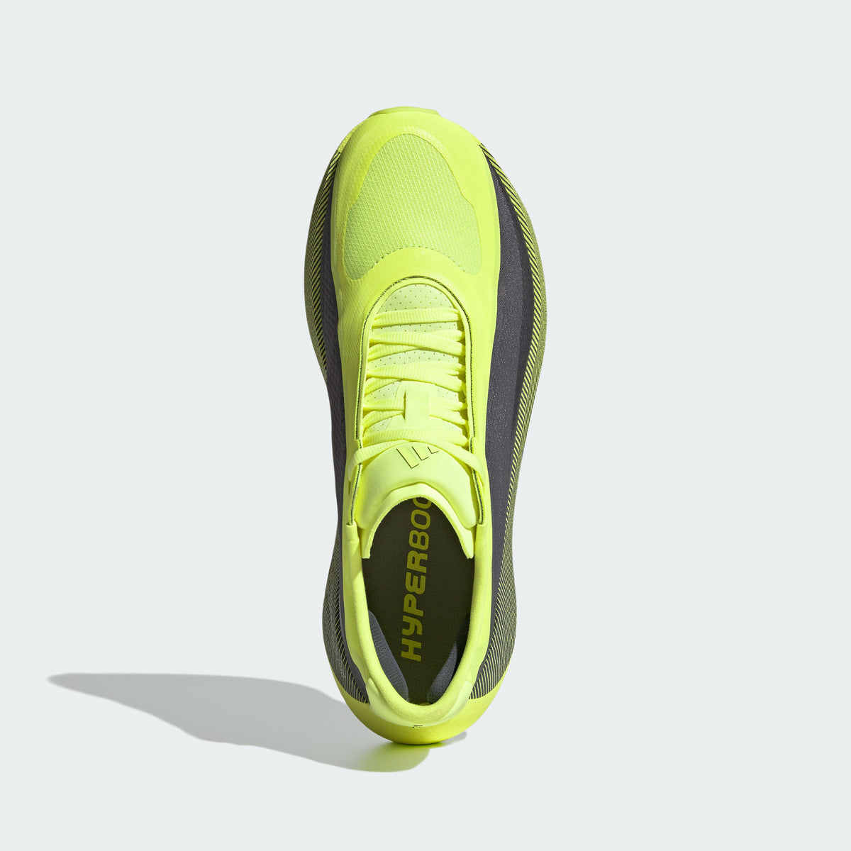 Adidas Hyperboost EDGE M Sneakers - White / Green / White Metallic - view 7