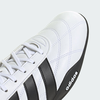 Adidas Adipista Sneakers - White / Black - view 7