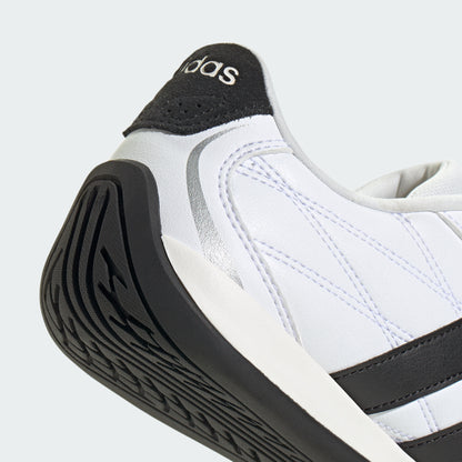 Adidas Adipista Sneakers - White / Black - view 8