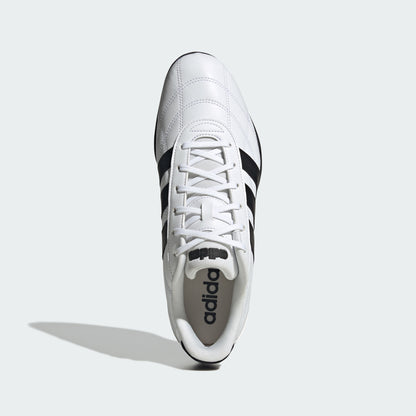 Adidas Adipista Sneakers - White / Black - view 3