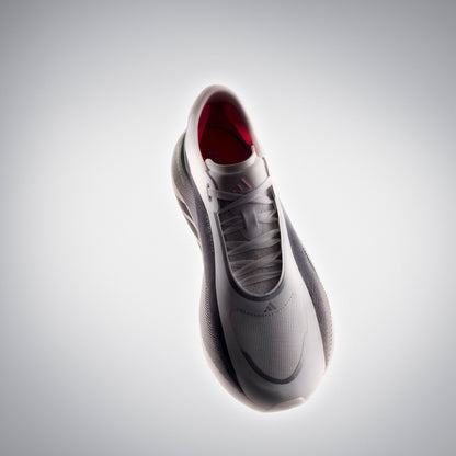 Adidas Hyperboost EDGE M Sneakers - White / Aurora Grey - view 3