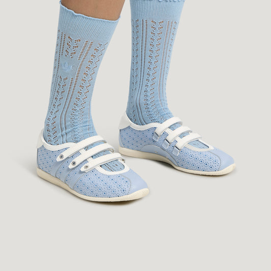 Adidas ANFU MJ Sneakers - Crystal Sand / Warm Sand - view 6