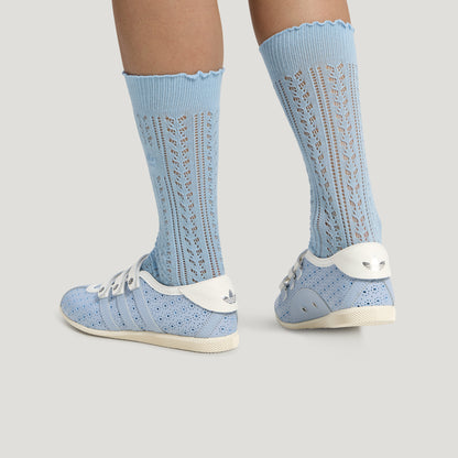 Adidas ANFU MJ Sneakers - Crystal Sand / Warm Sand - view 7