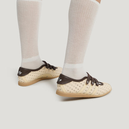 Adidas ANFU MJ Sneakers - Crystal Sand / Warm Sand - view 7
