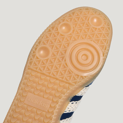Adidas Samba OG MULE Sneakers - view 4