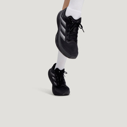 Adidas Supernova RISE 3S Sneakers - White / Light Grey / Pale Grey - view 1