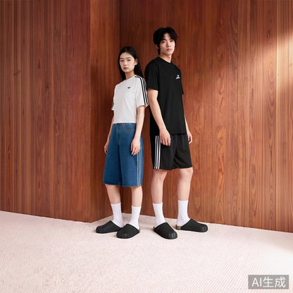 Adidas Adimule Superstar Sneakers - view 3