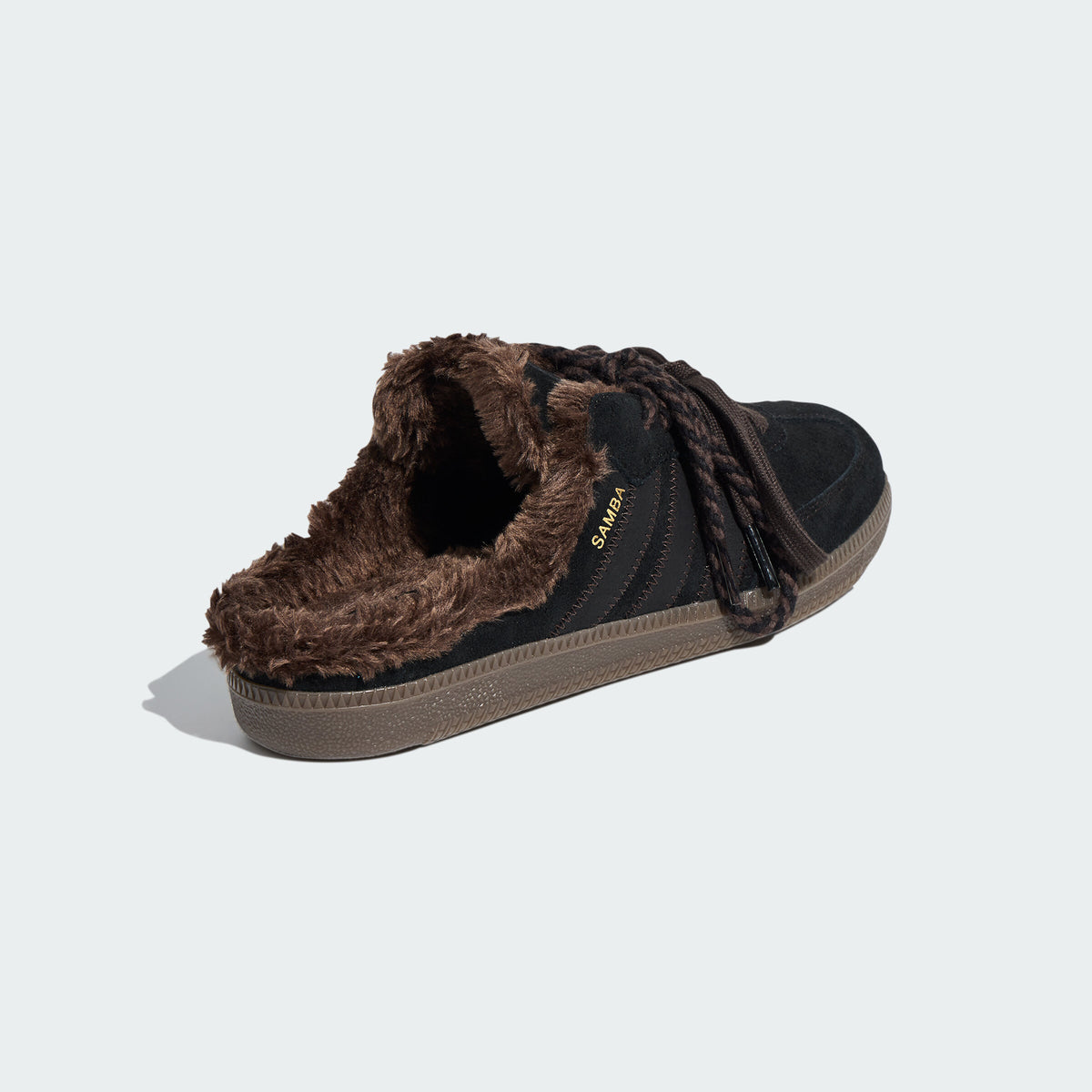 Adidas Samba OG MULE W Sneakers - view 6