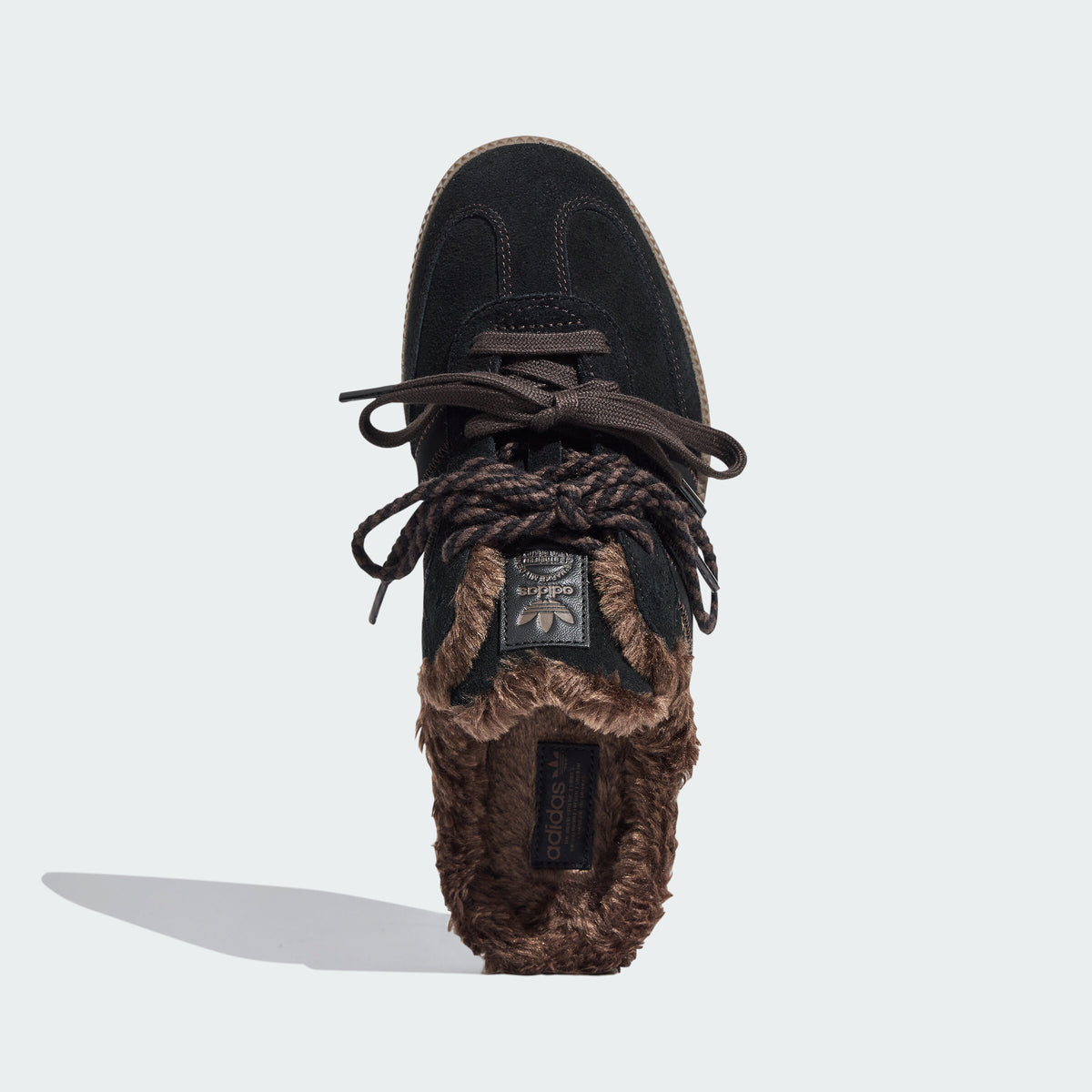 Adidas Samba OG MULE W Sneakers - view 3