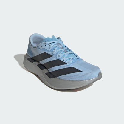 Adidas Adizero EVO SL Woven M Sneakers - Crystal White / Light Silver - view 5