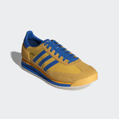 Adidas SL72 RS Sneakers - Blue / White - view 5