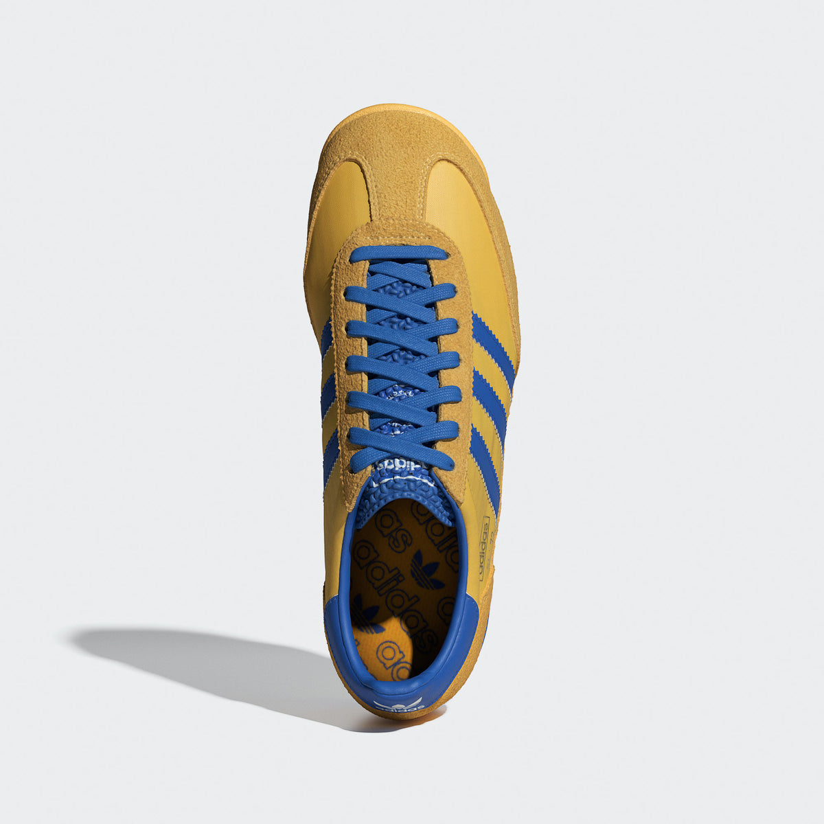 Adidas SL72 RS Sneakers - Blue / White - view 3