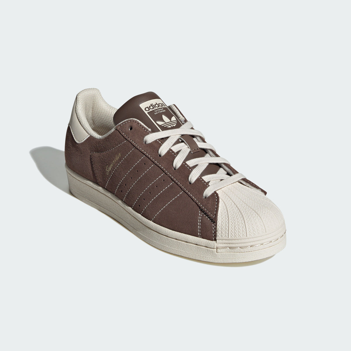 Adidas Superstar Sneakers - view 5