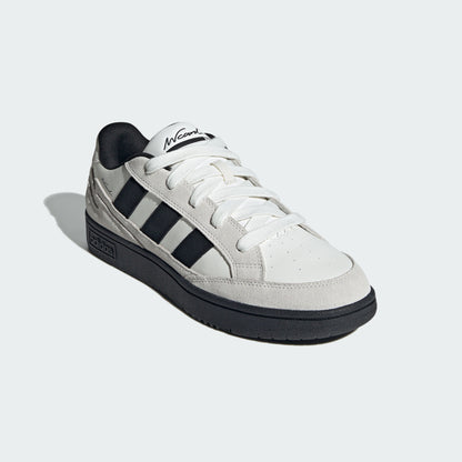 Adidas Wcard ADV Sneakers - White / Grey / Black - view 5