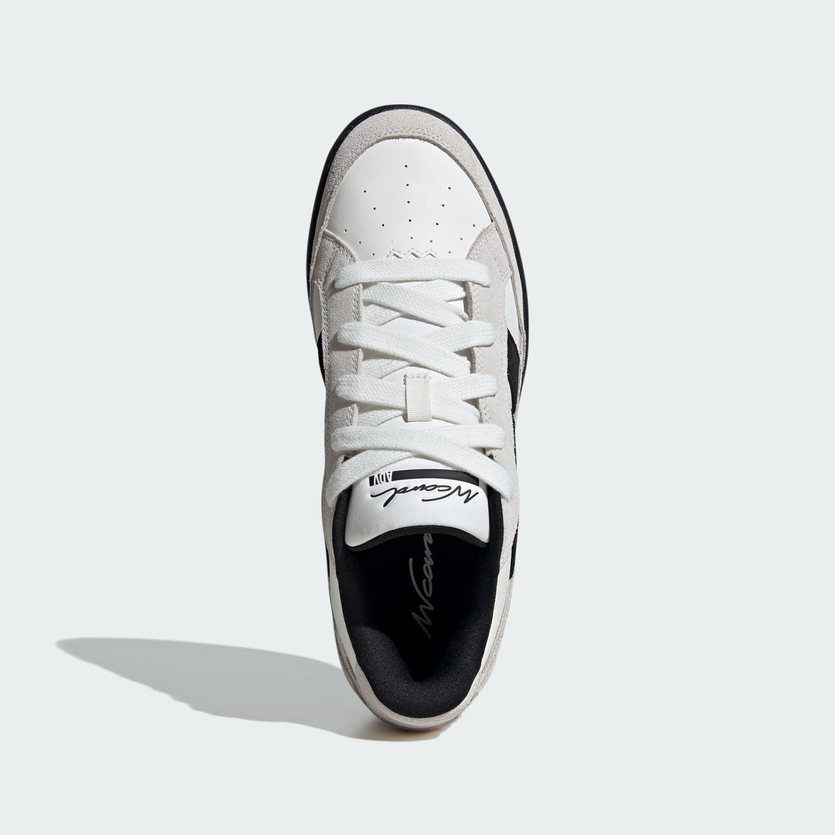 Adidas Wcard ADV Sneakers - White / Grey / Black - view 3