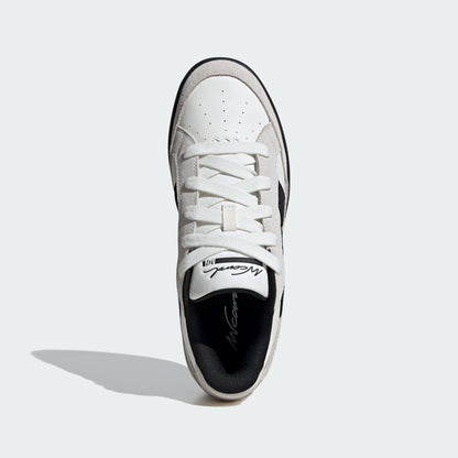 Adidas Wcard ADV Sneakers - White / Grey / Black - view 3