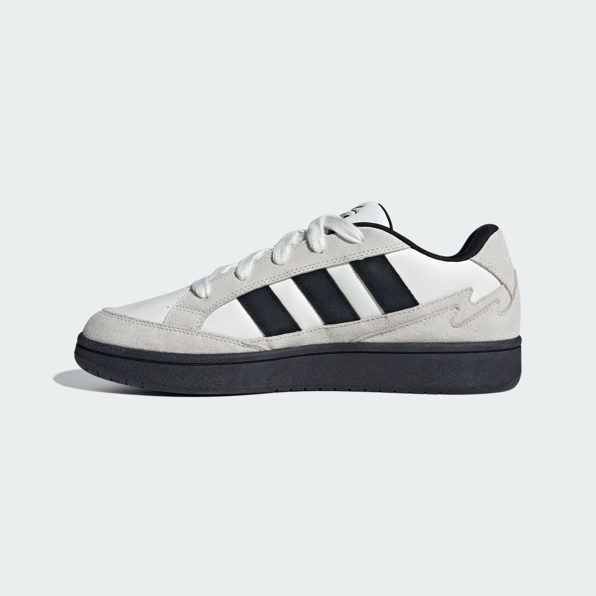Adidas Wcard ADV Sneakers - White / Grey / Black - view 2