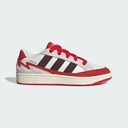 Adidas Wcard ADV Sneakers - White / Grey / Black - view 1