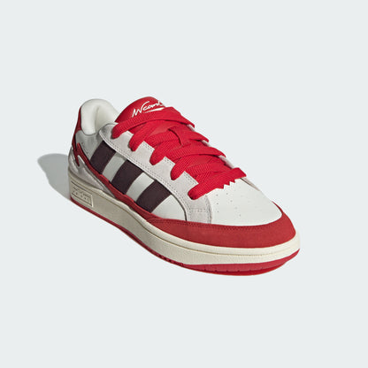 Adidas Wcard ADV Sneakers - White / Grey / Black - view 5