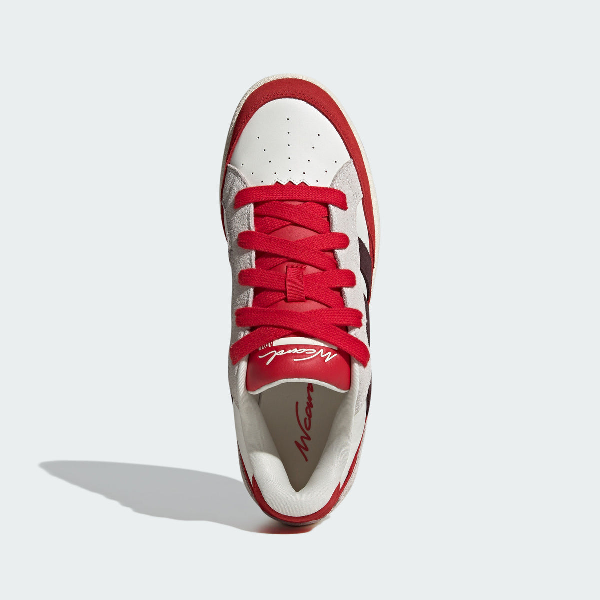 Adidas Wcard ADV Sneakers - White / Grey / Black - view 3