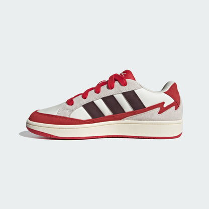 Adidas Wcard ADV Sneakers - White / Grey / Black - view 2