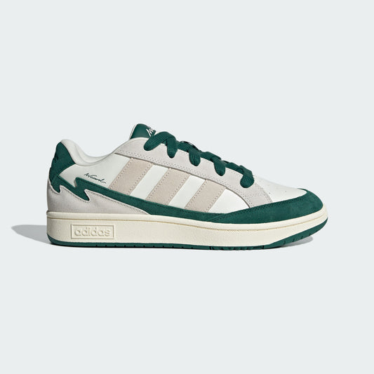 Adidas Wcard ADV Sneakers - White / Grey / Black - view 1