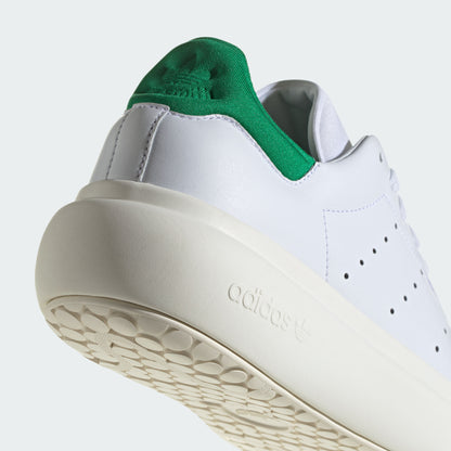 Adidas STAN Smith PF W Sneakers - White / Green - view 7