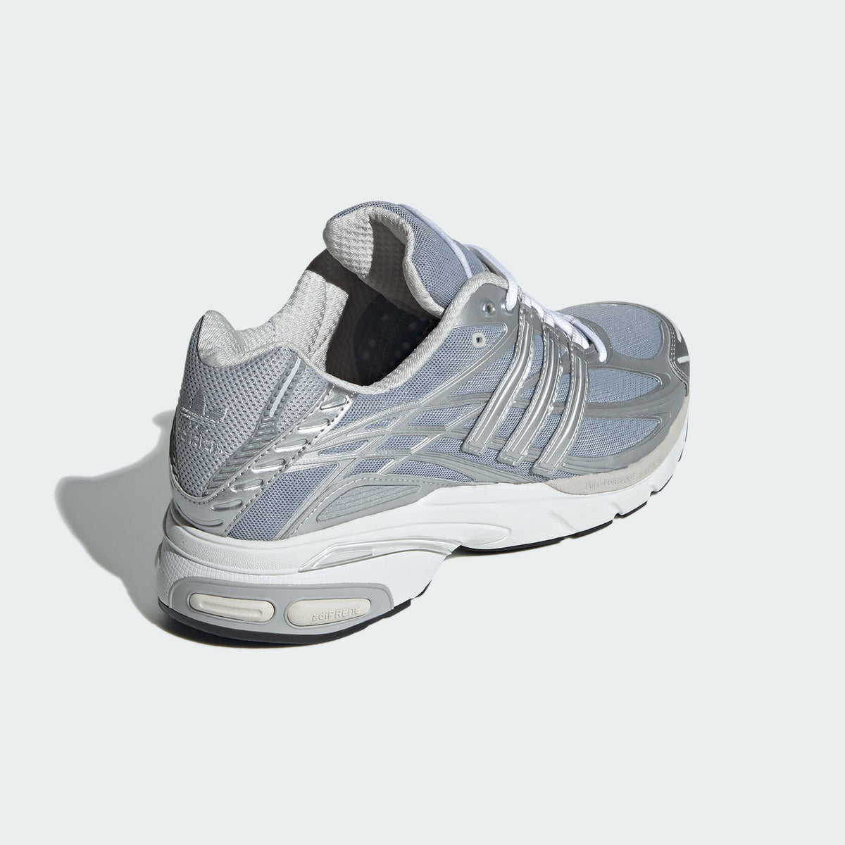 Adidas Adistar Cushion Sneakers - Silver Grey - view 6