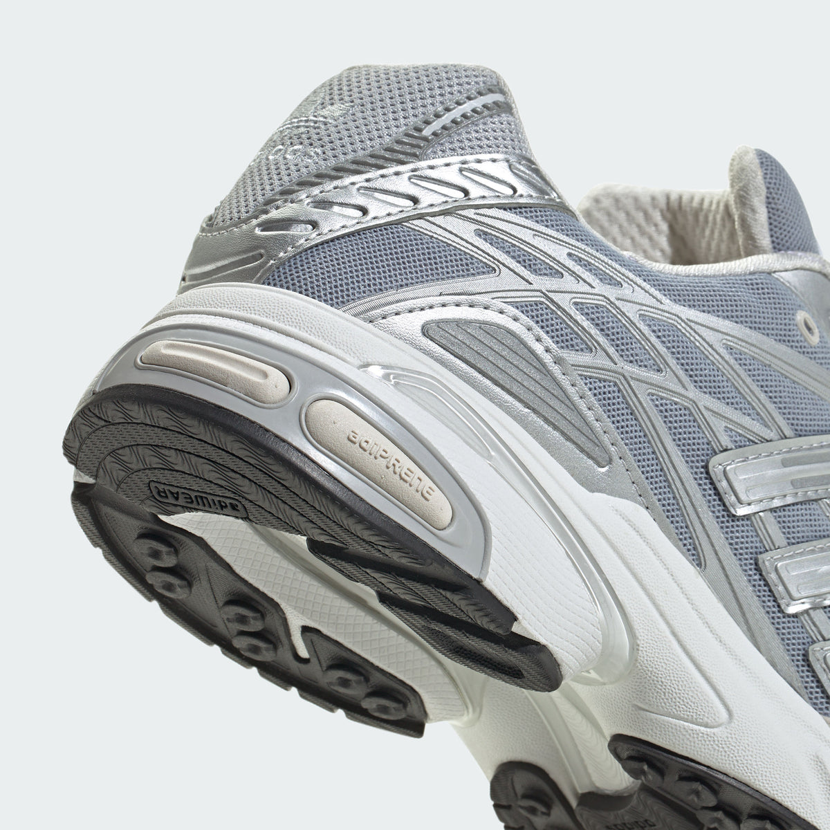 Adidas Adistar Cushion Sneakers - Silver Grey - view 7