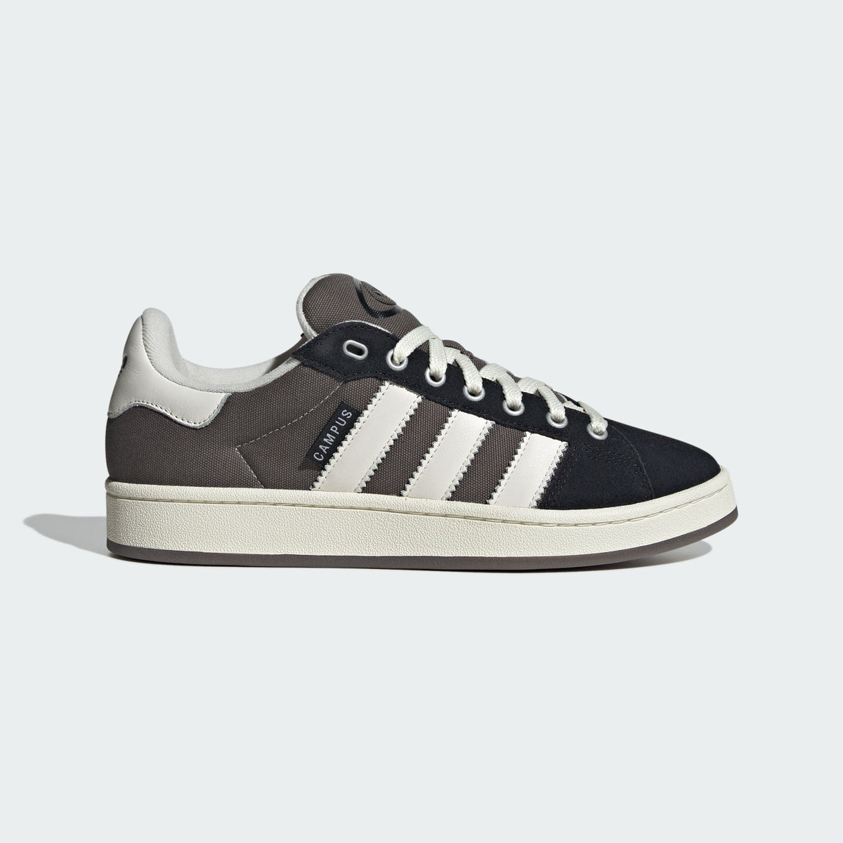 Adidas Campus 00S Sneakers - Dark Green / White - view 7