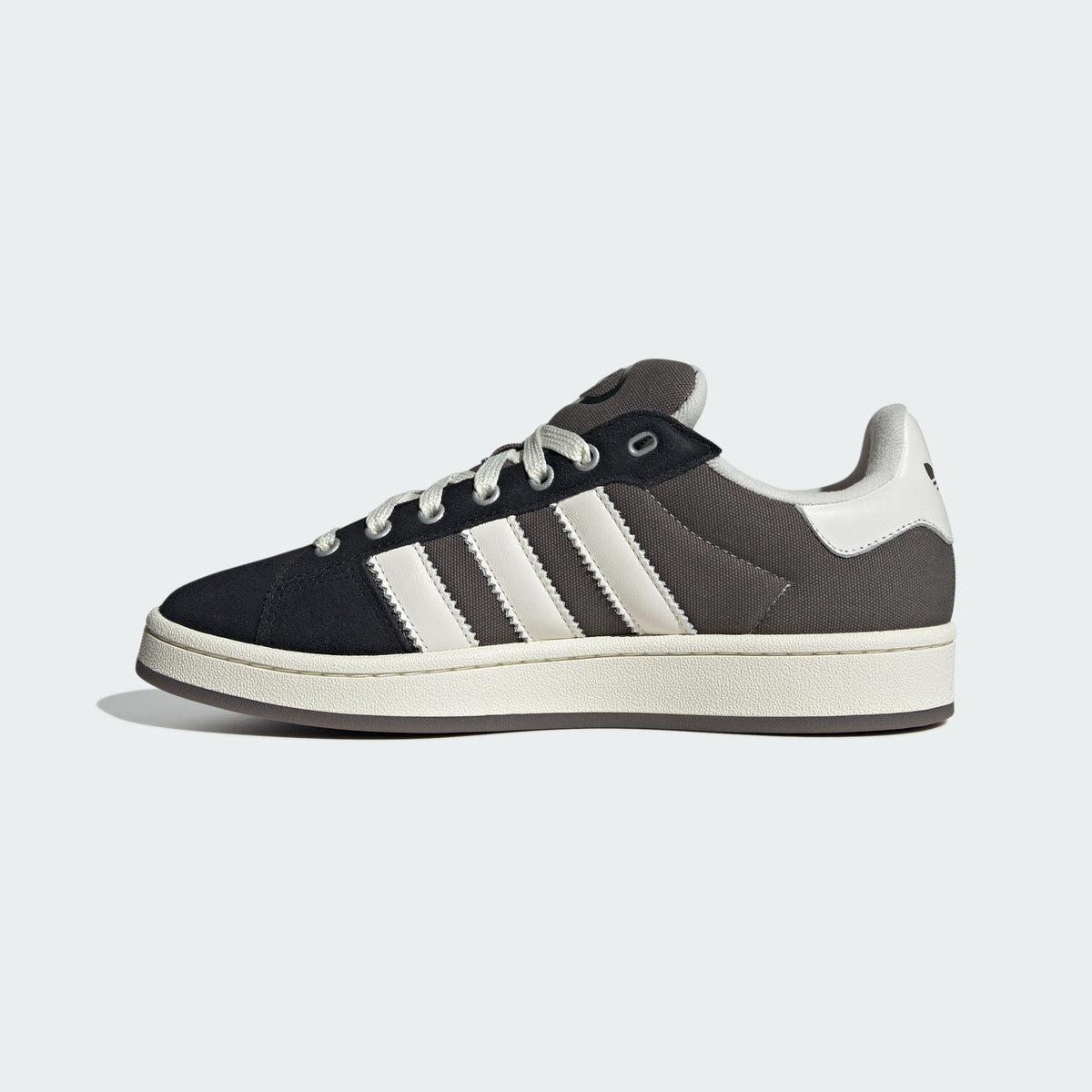 Adidas Campus 00S Sneakers - Dark Green / White - view 8