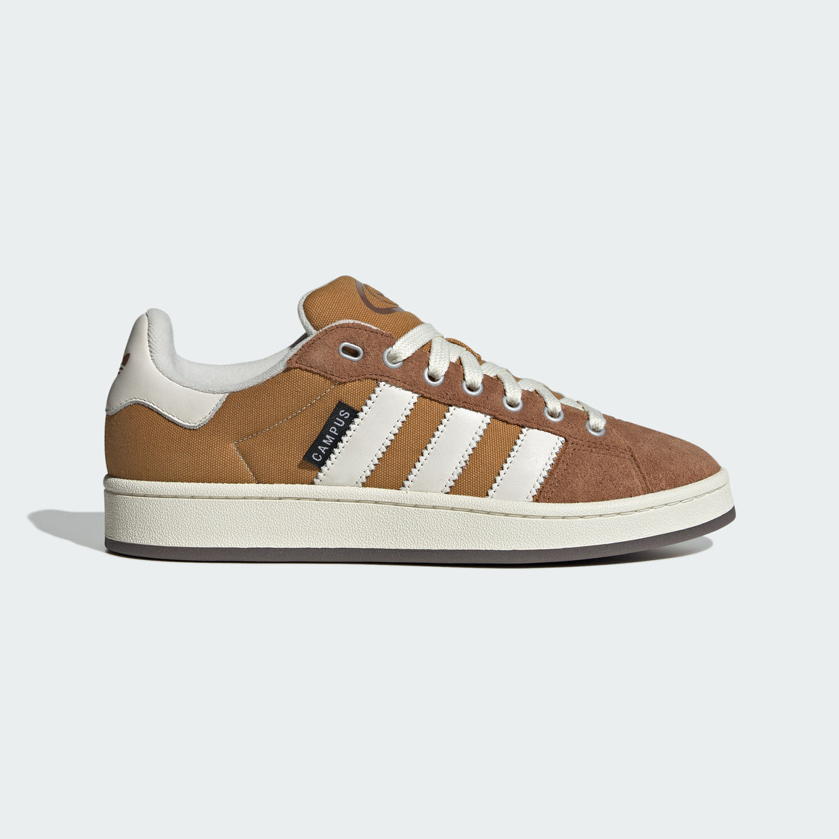 Adidas Campus 00S Sneakers - Dark Green / White - view 6