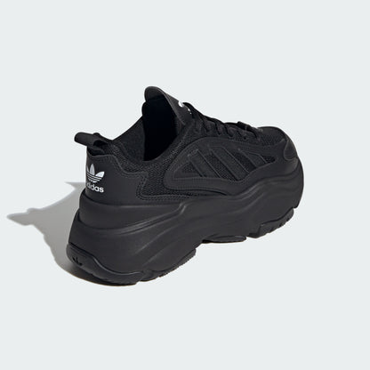 Adidas Ozgaia Sneakers - Mauve Grey / White - view 6