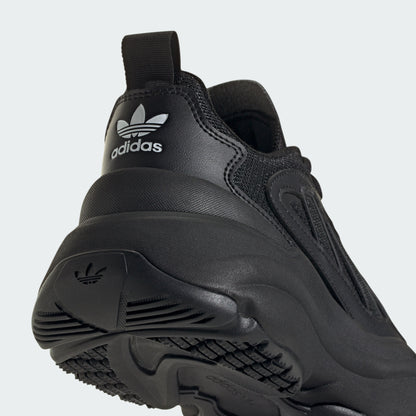 Adidas Ozgaia Sneakers - Mauve Grey / White - view 7