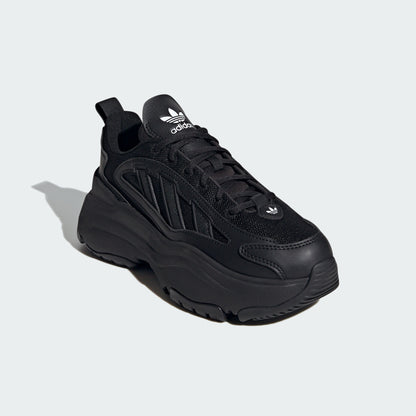 Adidas Ozgaia Sneakers - Mauve Grey / White - view 5