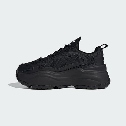 Adidas Ozgaia Sneakers - Mauve Grey / White - view 2