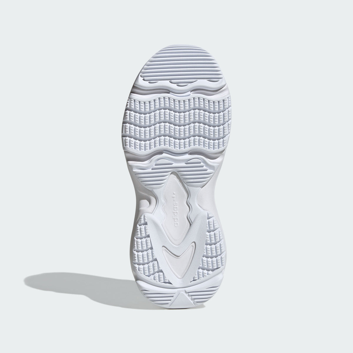 Adidas Ozgaia W Sneakers - Mauve Grey / White - view 4