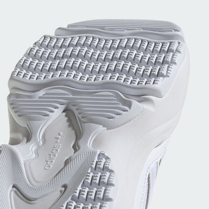 Adidas Ozgaia W Sneakers - Mauve Grey / White - view 8