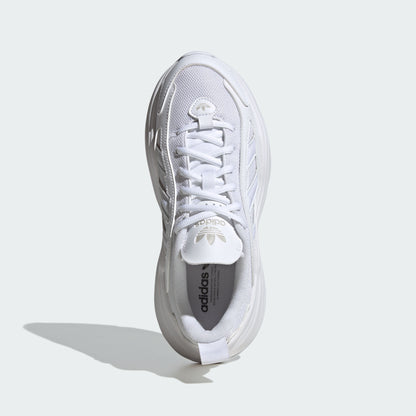 Adidas Ozgaia W Sneakers - Mauve Grey / White - view 3