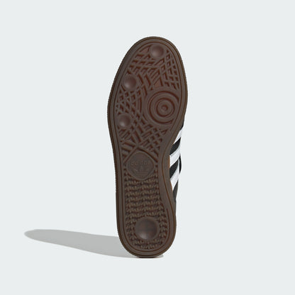 Adidas Handball Spezial Sneakers - Black / White - view 4