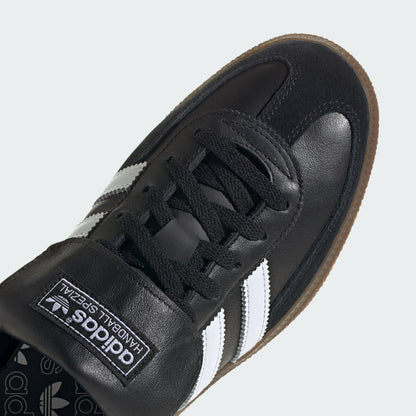 Adidas Handball Spezial Sneakers - Black / White - view 7