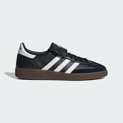 Adidas Handball Spezial Sneakers - Black / White - view 1