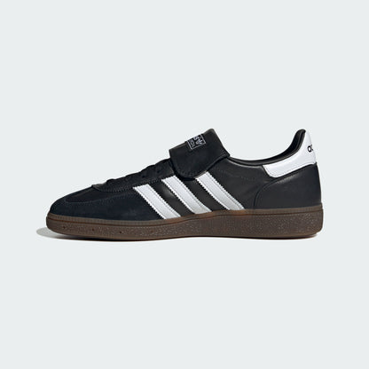 Adidas Handball Spezial Sneakers - Black / White - view 2