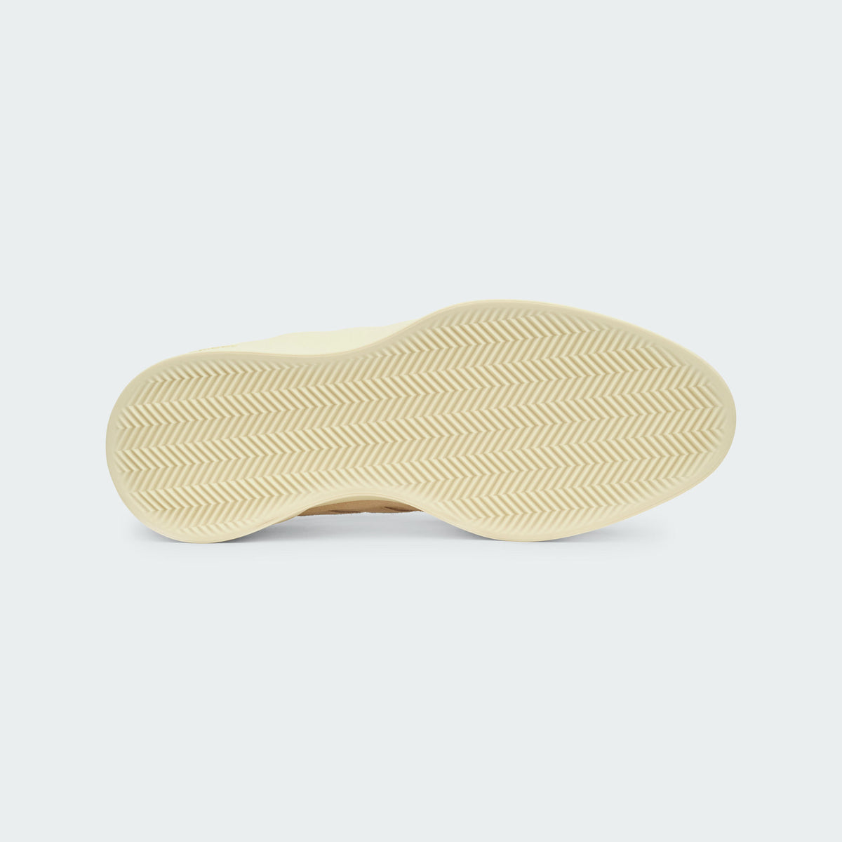 Adidas FEAR OF GOD Athletics 86 LOW Sneakers - Khaki Brown - view 5