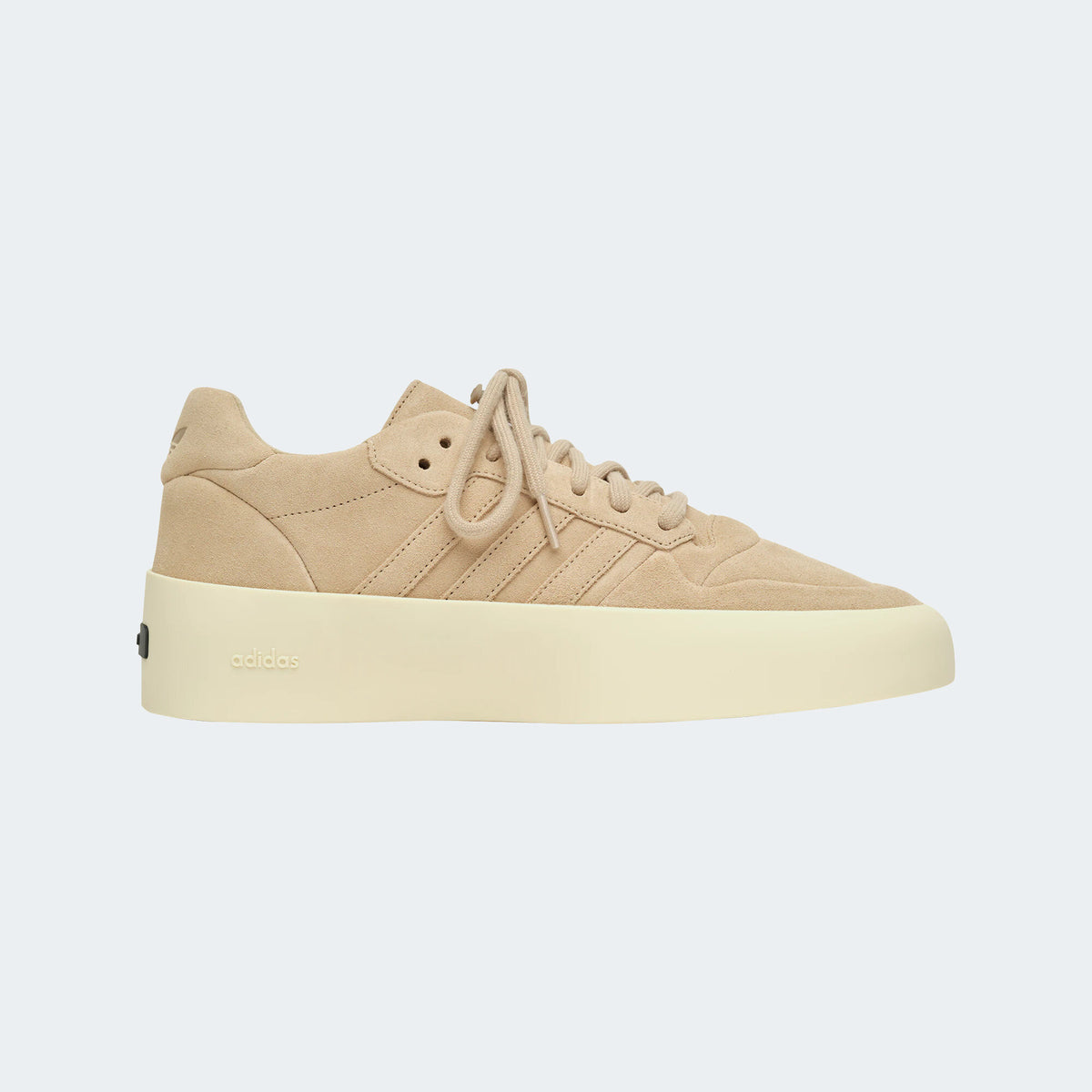 Adidas FEAR OF GOD Athletics 86 LOW Sneakers - Khaki Brown - view 1